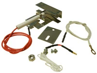 Fire Magic Aftermarket Ceramic Ignitor Electrode Kit - 03199 Replaces 3199-60 And 3199-15