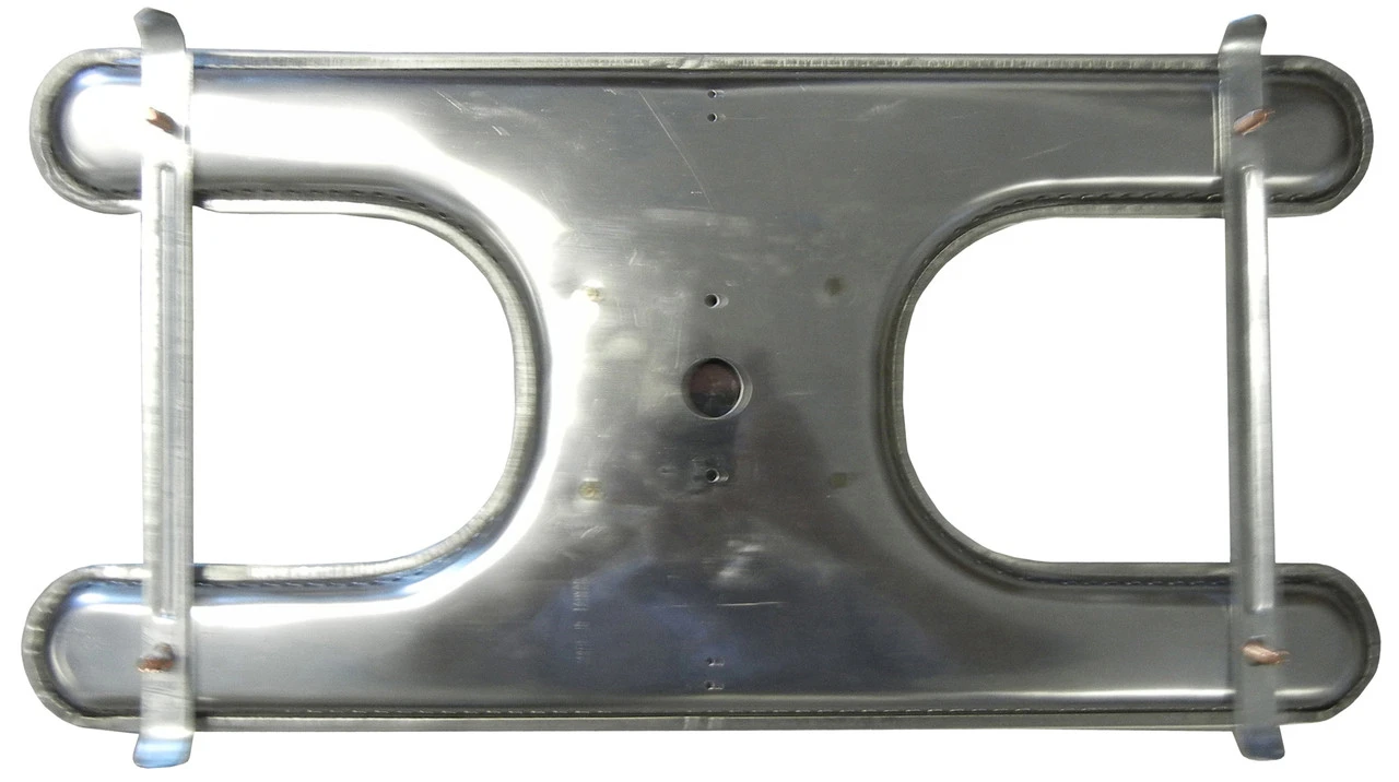 Charbroil Stainless H Single Burner Venturi Kit - 10101-70201 2 Charbroil Stainless H Single Burner Venturi Kit - 10101-70201 - Image 2