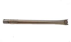 16 13/16 X 1, Charmglow, Nexgrill Stainless Burner - 10361