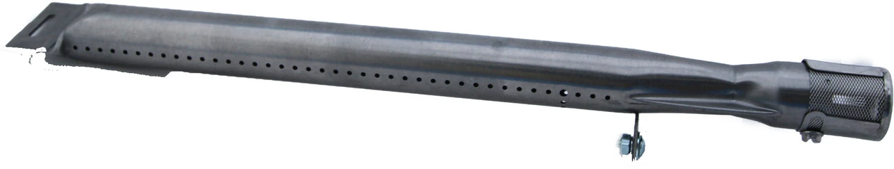 13 1/2 X 1, Stainless Steel Pipe Burner, Uniflame 4 13 1/2 X 1, Stainless Steel Pipe Burner, Uniflame - Image 4