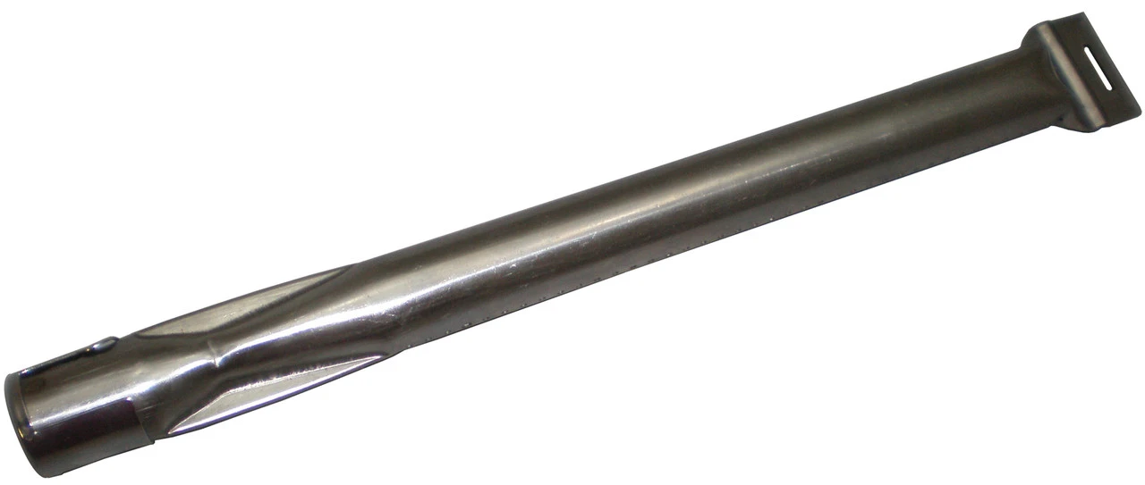 13 1/2 X 1, Stainless Steel Pipe Burner, Uniflame 1 13 1/2 X 1, Stainless Steel Pipe Burner, Uniflame