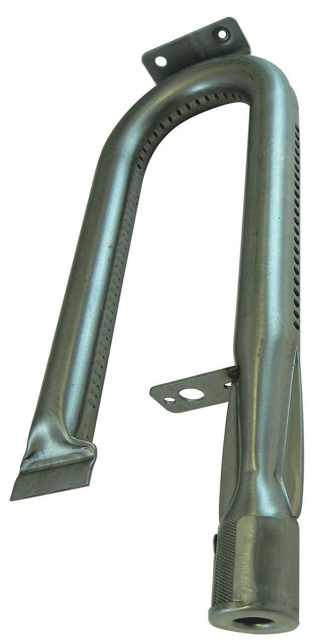 Members Mark Left Stainless Burner - 120L1 1 Members Mark Left Stainless Burner - 120L1