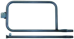 65032 Weber Q300/320/3200 Replacement Burner