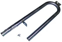 15 3/8" X 4 3/8", Brinkmann Stainless Burner - 13461