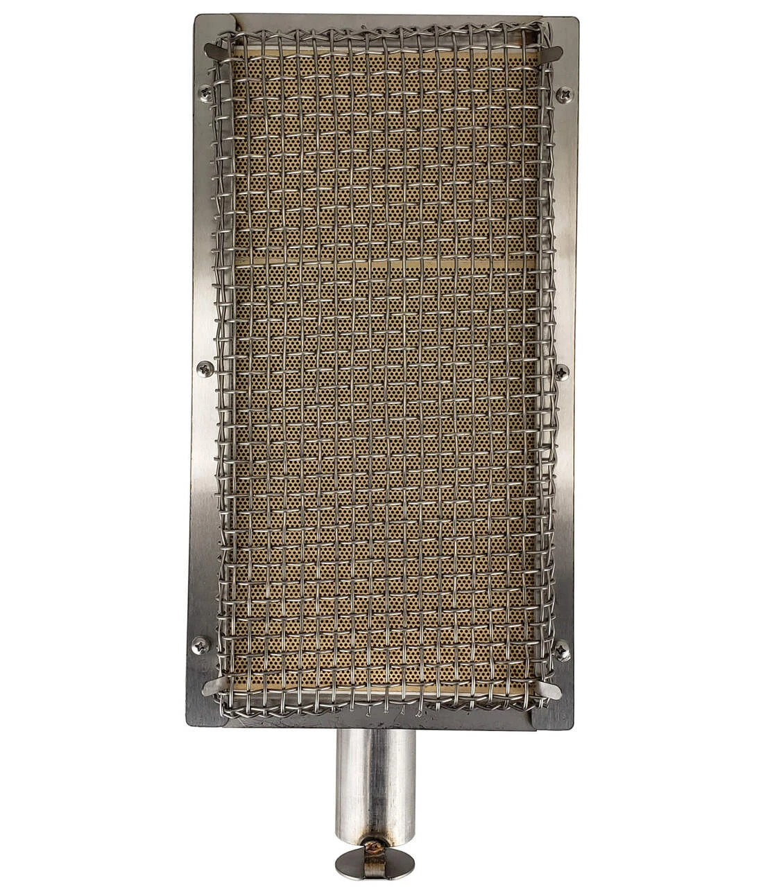 Solaire Infrared Burner | Everywhere EV17A - SOL-EV-3 2 Solaire Infrared Burner | Everywhere EV17A - SOL-EV-3 - Image 2