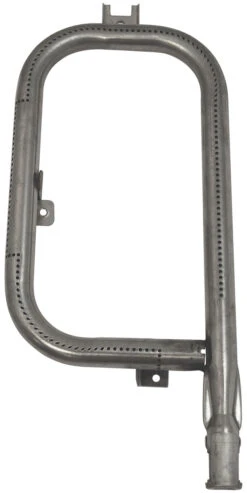 13 3/8" X 5 11/16", Stainless Left Burner, Uniflame