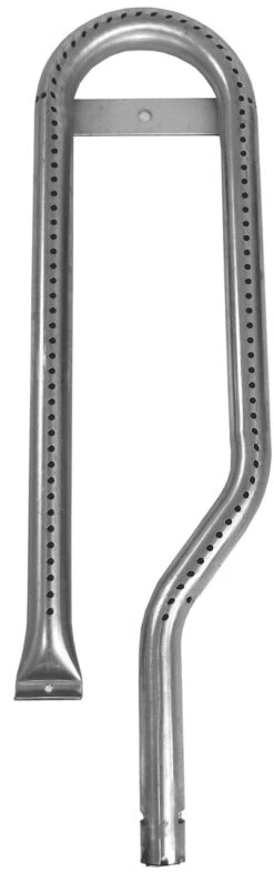 15 5/8" X 4 3/8", Centro, Cuisinart Stainless Burner