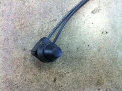 210-0340 Alfresco ALX2 Momentary Igniter Switch (Serial 10-00000 And Lower) -Weber Store 210 0340A 73731.1695757278.1500.1500