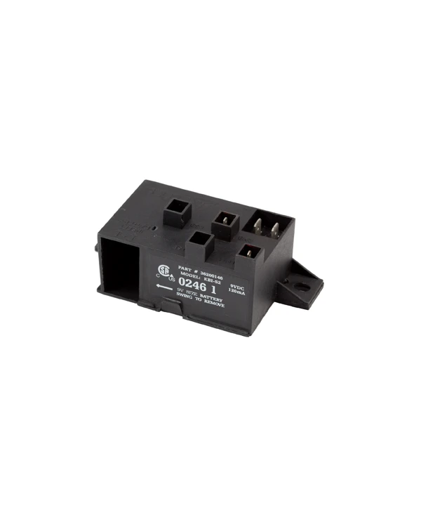 DCS Battery Ignition Module, 2 Point Output - 212332 1 DCS Battery Ignition Module, 2 Point Output - 212332