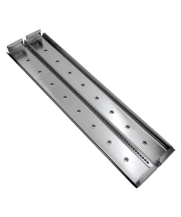 213583 DCS Ceramic Briquette Radiant 2 Tray 1 213583 DCS Ceramic Briquette Radiant 2 Tray