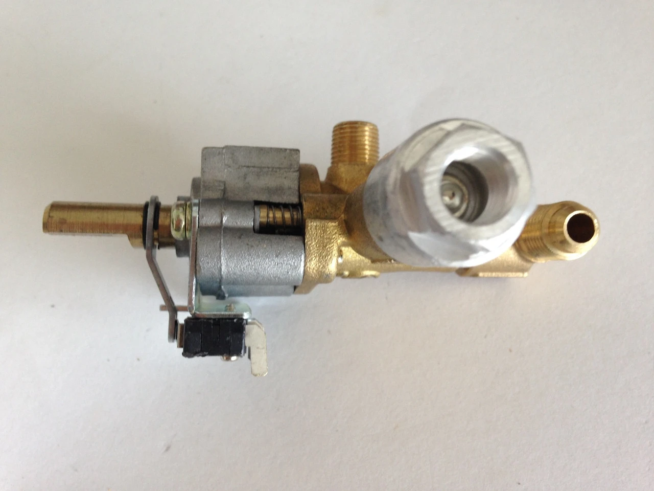 31772 Lynx, Sedona IR Infra-Red Valve 1 31772 Lynx, Sedona IR Infra-Red Valve