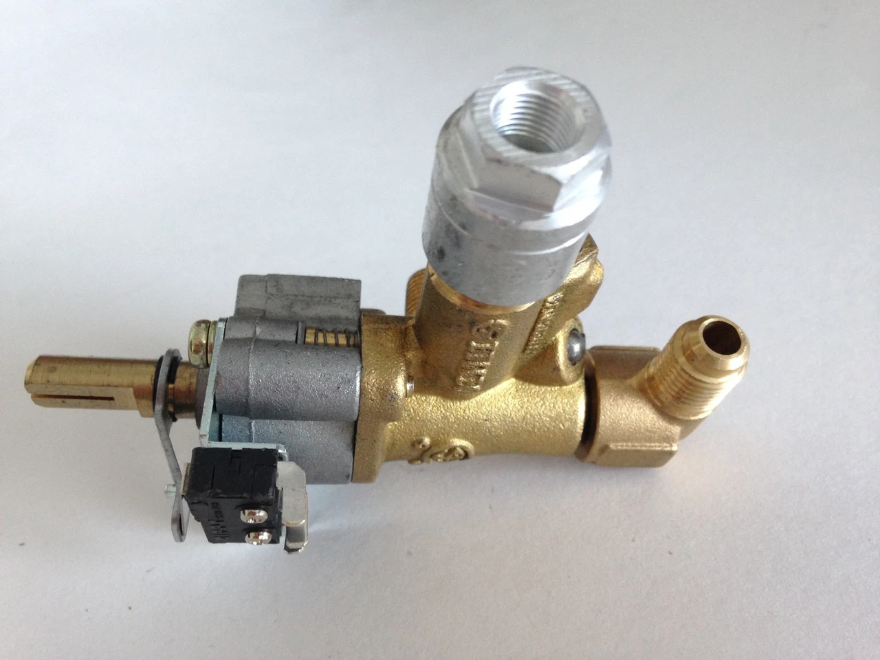 31772 Lynx, Sedona IR Infra-Red Valve 2 31772 Lynx, Sedona IR Infra-Red Valve - Image 2