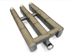 33415 Lynx 30", 42", 54" Trident ProSear2 Burner, Long (Includes Screen)