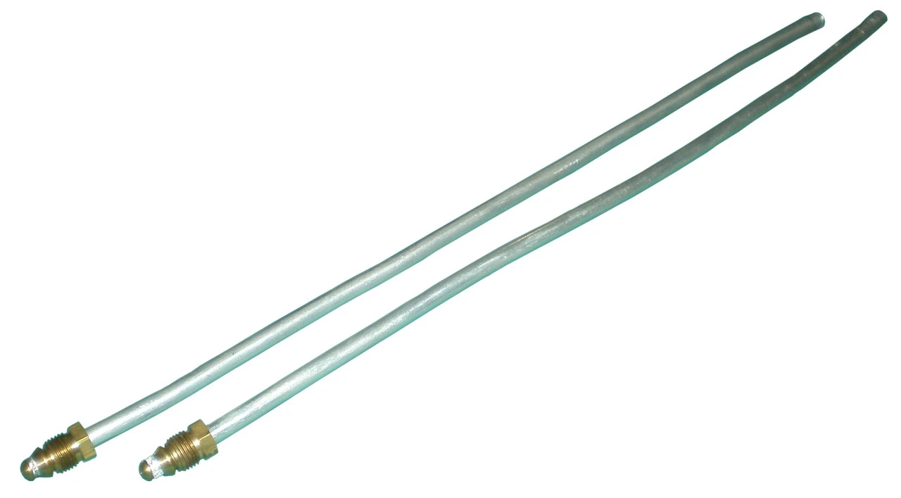 Aluminum Tube Valve, Charmglow Natural Gas 1 Aluminum Tube Valve, Charmglow Natural Gas