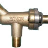Ducane LP Brass Valve - 37800