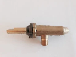 Fiesta Brass Right-hand Valve - 38600 5 Fiesta Brass Right-hand Valve - 38600 -Weber Store 38600 2 36447.1697473814.1500.1500