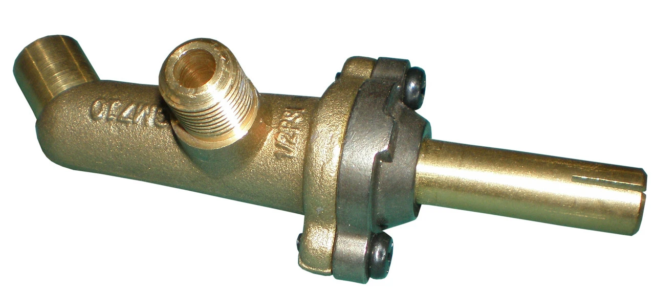 Fiesta Brass Right-hand Valve - 38600 1 Fiesta Brass Right-hand Valve - 38600