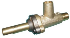 Arkla, Broilmaster Brass In-post Valve - 38700 6 Arkla, Broilmaster Brass In-post Valve - 38700 -Weber Store 3870000 31287.1693338028.1500.1500