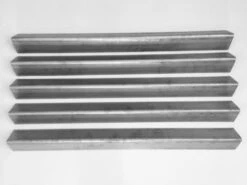 18 1/8 X 1 3/4, Weber Summit Flavorizer Bars (Set Of 5) - 70376