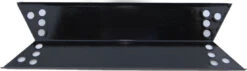 15 X 4 5/8, Porcelain Heat Shield, Kenmore, Nexgrill - 90681 6 15 X 4 5/8, Porcelain Heat Shield, Kenmore, Nexgrill - 90681 -Weber Store 90681 3O 64015.1626282610.1500.1500