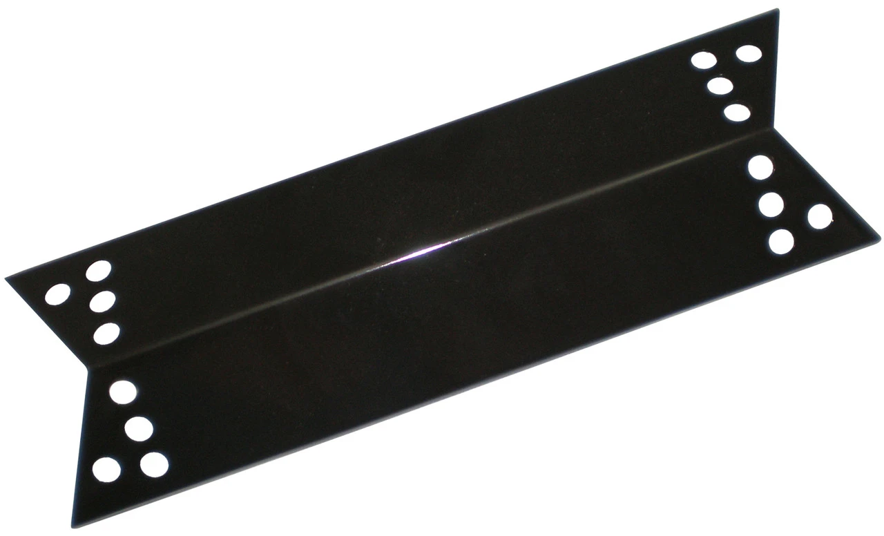 15 X 4 5/8, Porcelain Heat Shield, Kenmore, Nexgrill - 90681 1 15 X 4 5/8, Porcelain Heat Shield, Kenmore, Nexgrill - 90681