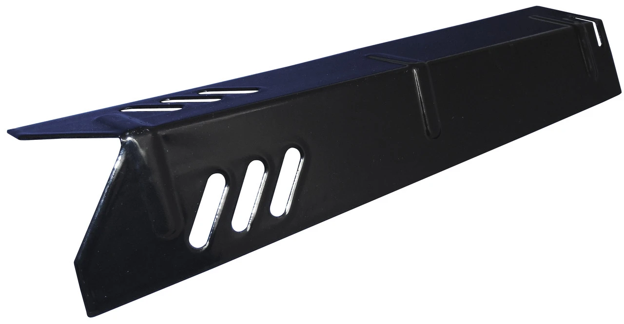 15 X 3 13/16, Backyard Grill, Uniflame Heat Shield - 91591 1 15 X 3 13/16, Backyard Grill, Uniflame Heat Shield - 91591