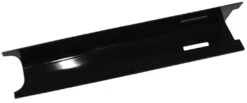16 1/8 X 3 5/16, Porcelain Heat Shield, BBQ Grillware, Perfect Flame - 92411