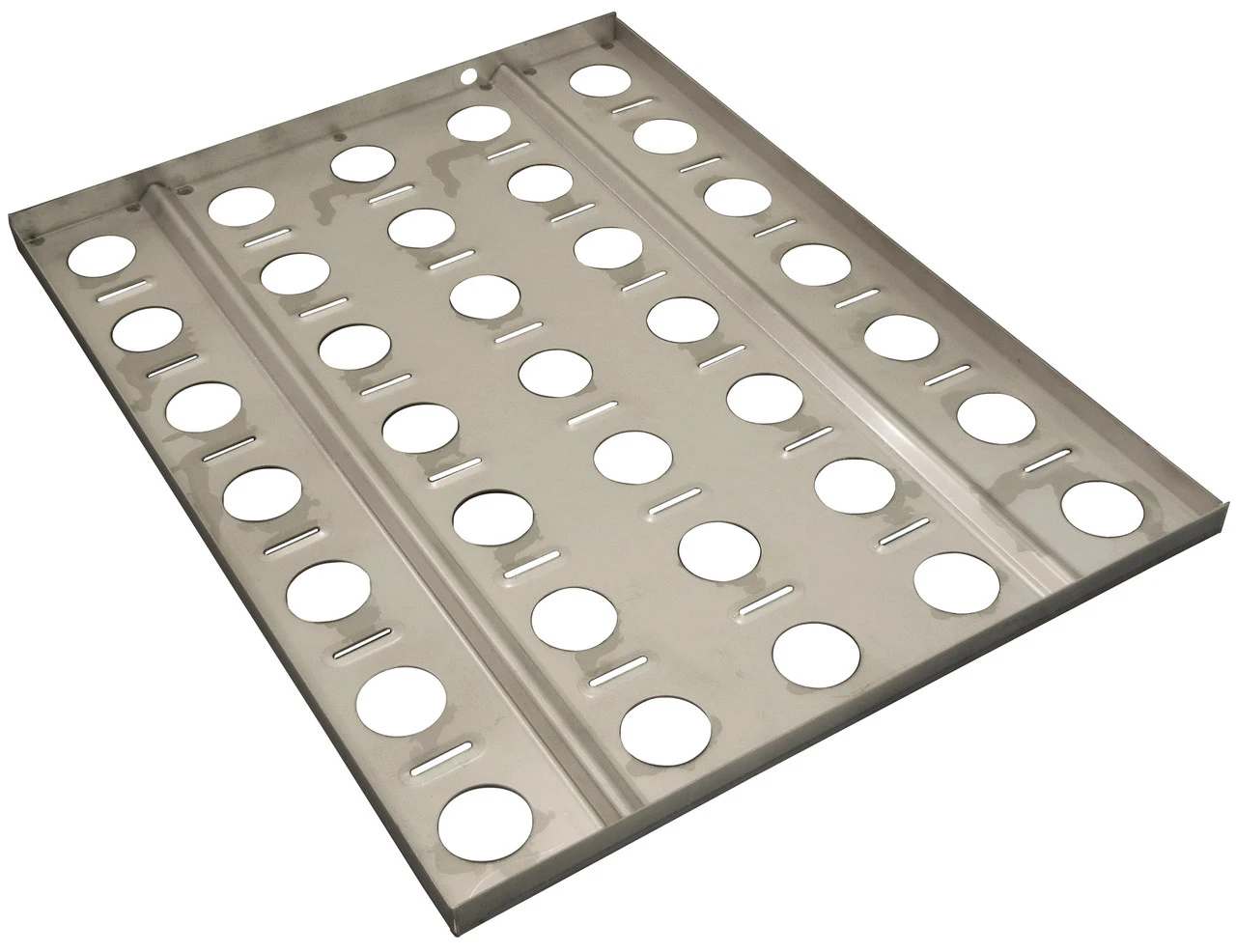 17 3/16 X 12 7/8, Briquette Tray, Alfresco AGBQ - 92541 1 17 3/16 X 12 7/8, Briquette Tray, Alfresco AGBQ - 92541