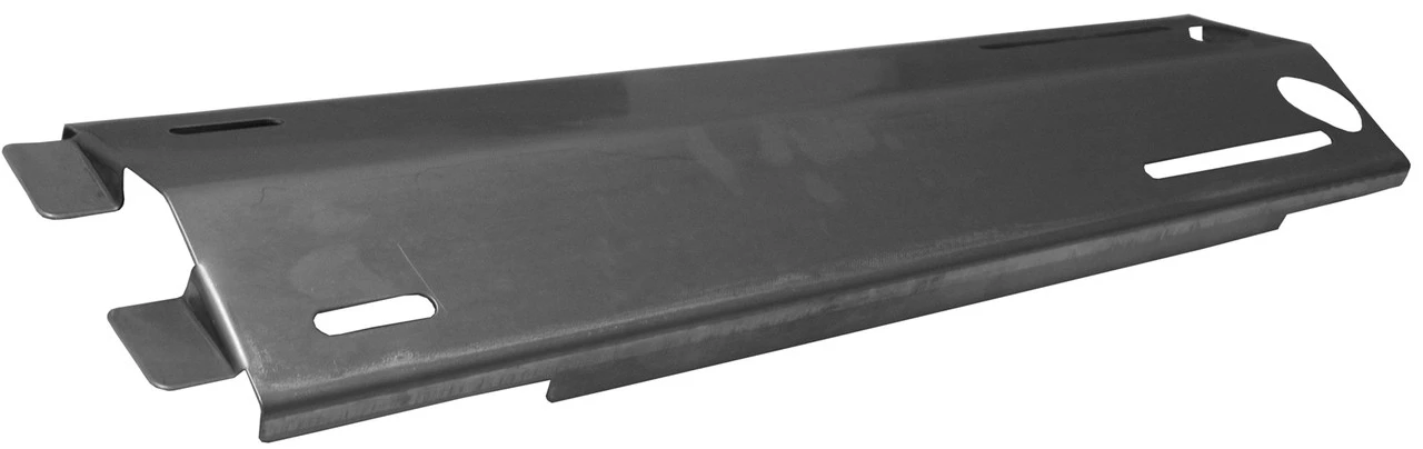 16 3/8 X 3 13/16, Stainless Heat Shield, Grand Hall, Sams - SCHP4 2 16 3/8 X 3 13/16, Stainless Heat Shield, Grand Hall, Sams - SCHP4 - Image 2