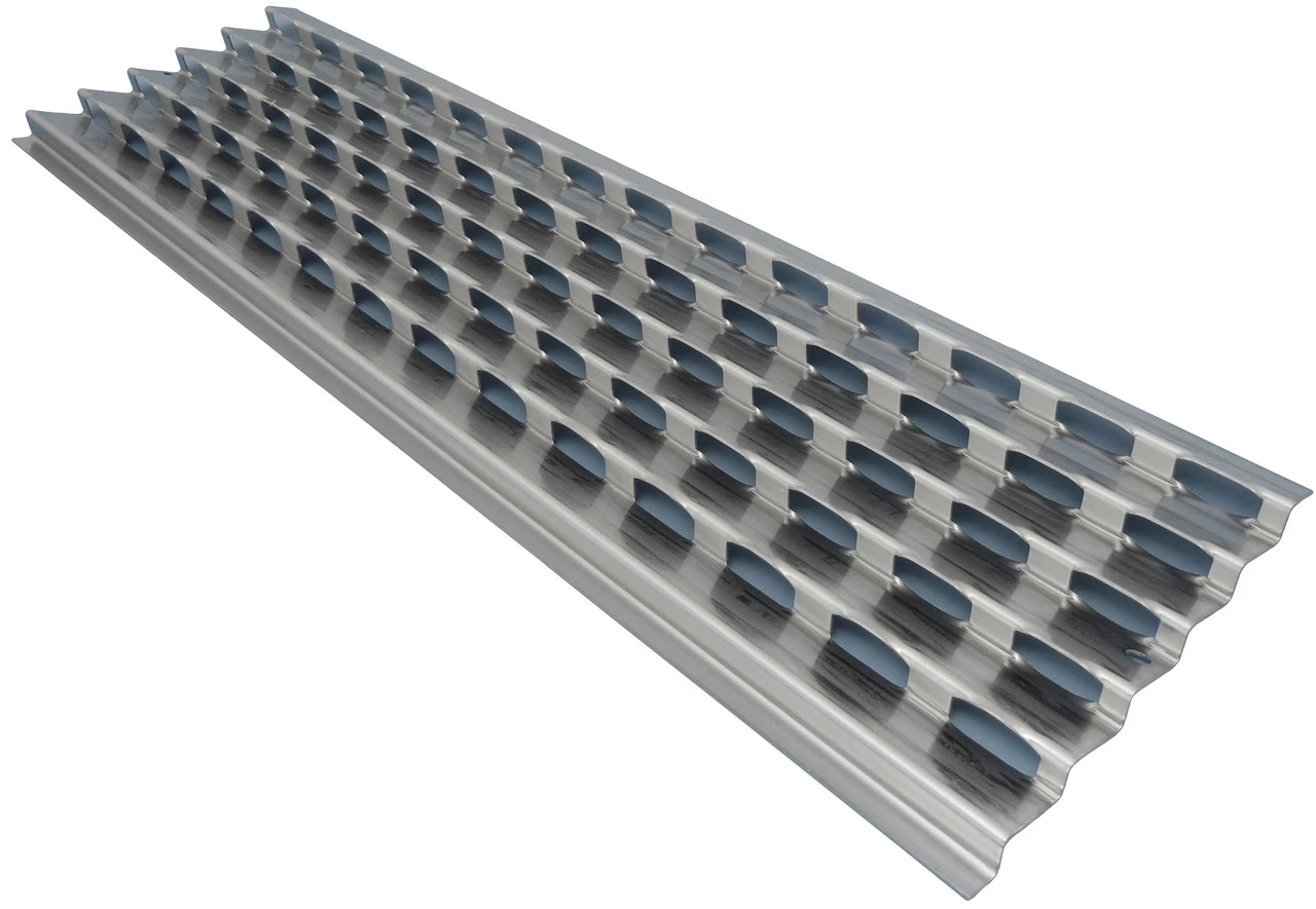 21 X 6, Viking Stainless Flavor Grid - VIKHP1 Replaces OEM 007905-000 1 21 X 6, Viking Stainless Flavor Grid - VIKHP1 Replaces OEM 007905-000