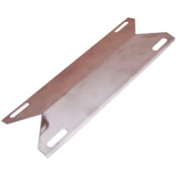 15 3/8 X 5 1/8, Heat Shield, Kirkland, Members Mark, Nexgrill - 94391