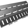 16 9/16 X 9, Stainless Heat Plate, Broil King, Sterling - 94891