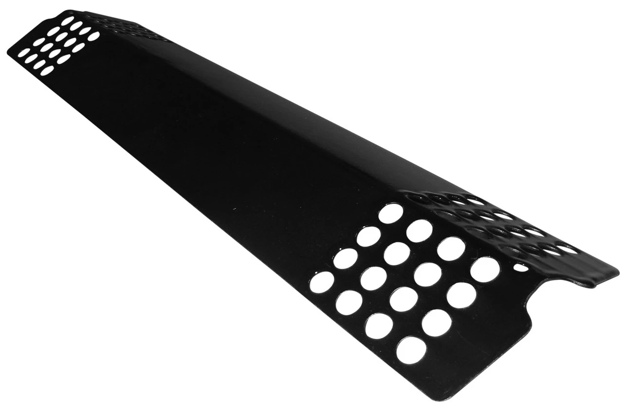 16 7/16 X 3 3/4, Charbroil Porcelain Flame Tamer - G527-0013-W1 1 16 7/16 X 3 3/4, Charbroil Porcelain Flame Tamer - G527-0013-W1