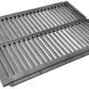 24 3/8 X 14 7/8, Ducane 1502, 1504, 5002 LAV-A Rock Grate - 99721