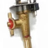 OCS, Saffire Auto Ignition Valve - AIvalve