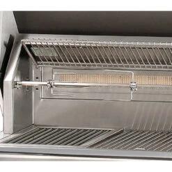 Alfresco ALXE 42" Grill With Sear Zone On Refrigerated Cart -Weber Store ALXE42LP Alt5 41747.1477052843.1500.1500