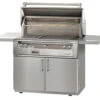 Alfresco ALXE 42" Standard Grill On Cart
