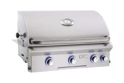 American Outdoor Grill AOG 30" Built-In L Series Grill W Rotisserie