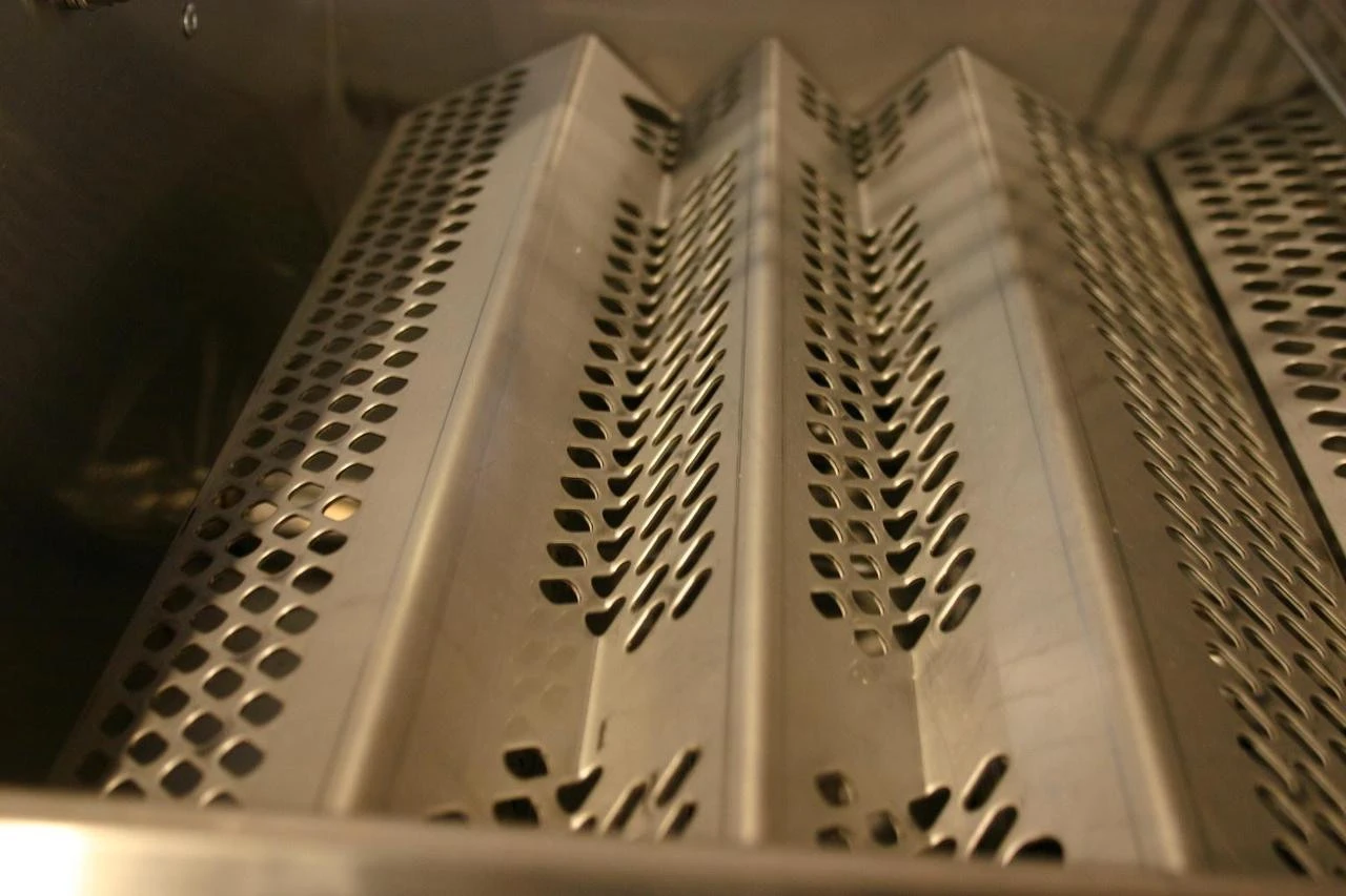 American Outdoor Grill T Series 36" Built-In Grill W Rotisserie - 36NBT 3 American Outdoor Grill T Series 36" Built-In Grill W Rotisserie - 36NBT - Image 3