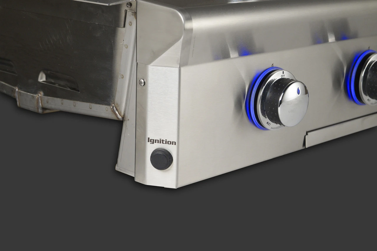 AOG 36" L Series Built-in Grill 5 AOG 36" L Series Built-in Grill - Image 5