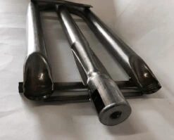 Alfresco AGBQ, Vintage Grill Aftermarket Burner Made In The USA (Replaces 510-0025 & 290-0038) - ALBQ1 -Weber Store Alfresco AGBQ Burner 4 60451.1692716254.1500.1500