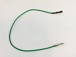 210-0217 Alfresco 12" Ignitor Ground Wire | AGBQ 42, 56