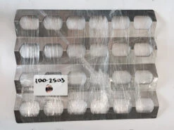 100-2503 Artisan 13 3/4 Briquette Tray Replaces 100-2089