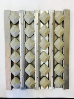 Alfresco Artisan ARTP, AAEP 13 3/4 Briquette Tray Assembly - 510-1024