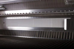 Bonfire 28" 3 Burner Built-in Premium Grill -Weber Store BONFIRE 3 Infrared Rear Burner and Cooking Grate 93837.1691414365.1500.1500