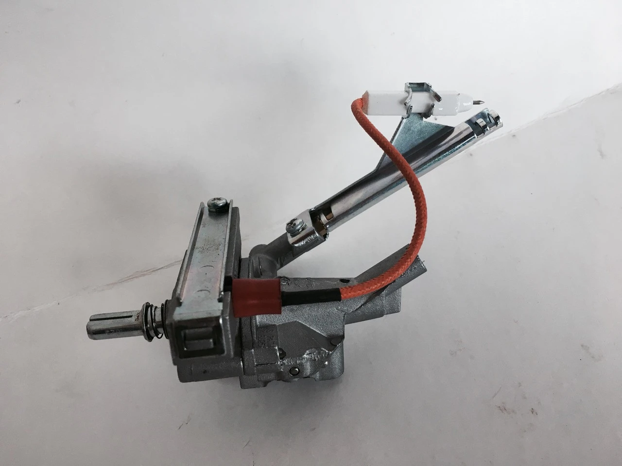 Blaze Traditional 3, 4, 5 Main Burner Valve - BLZ-32-028 1 Blaze Traditional 3, 4, 5 Main Burner Valve - BLZ-32-028