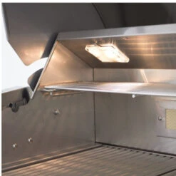 Blaze 34" 3 Burner Pro Built-in Grill - BLZ-3PRO -Weber Store Blaze 2 burner pro grill light 53805.1583334879.1500.1500