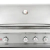 Blaze 34" 3 Burner Pro Built-in Grill - BLZ-3PRO