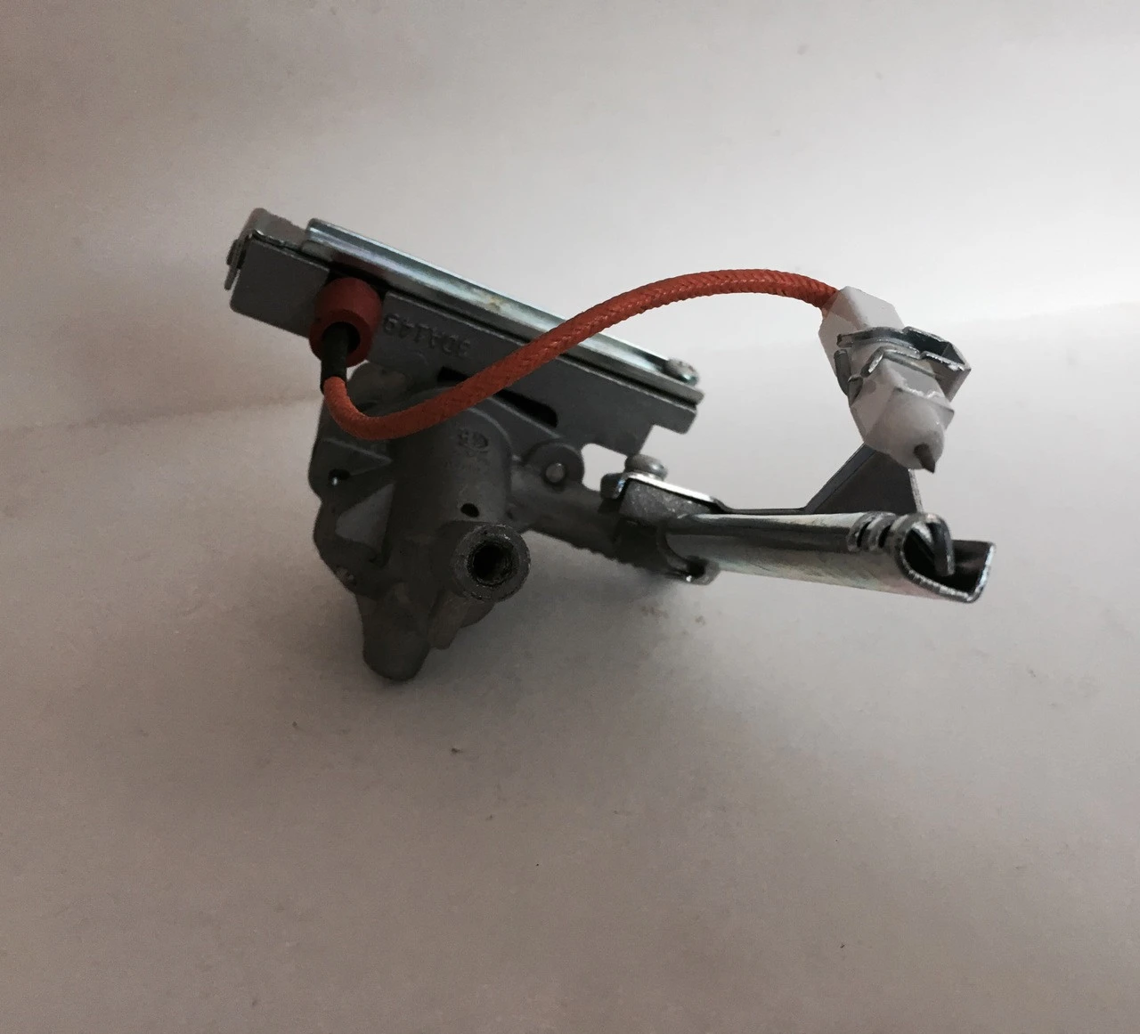 Blaze Traditional 3, 4, 5 Main Burner Valve - BLZ-32-028 3 Blaze Traditional 3, 4, 5 Main Burner Valve - BLZ-32-028 - Image 3