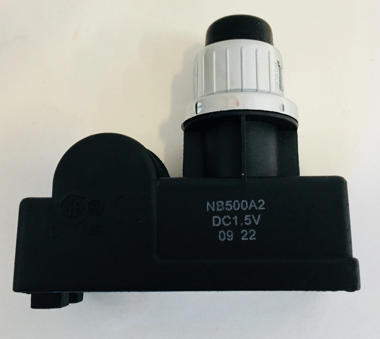 Broilmaster Igniter Spark Generator - B072218 1 Broilmaster Igniter Spark Generator - B072218